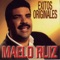 Si Supieras - Maelo Ruiz lyrics