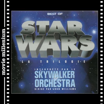 John Williams & The Skywalker Symphony Orchestra