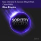 Blue Empire feat Claire Willis EP