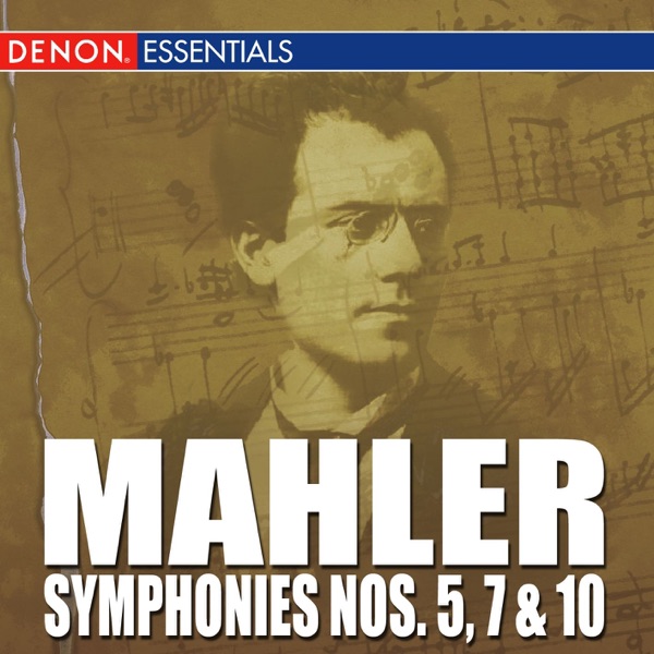 Symphony No. 7 In e Minor: III. Scherzo: Schattenhaft. Fließend Aber Nicht Schnell
