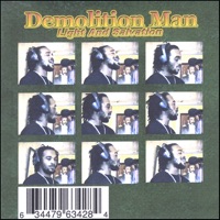 Light & Salvation - Demolition Man