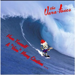 Have Yourself A "Vara" Merry Christmas