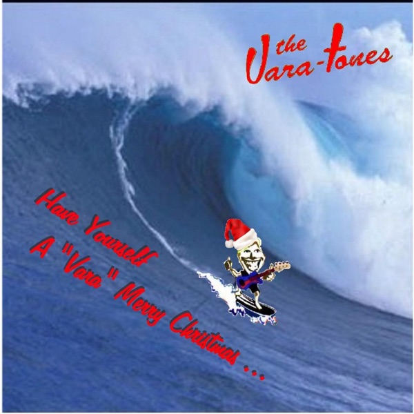 Have Yourself A "Vara" Merry Christmas