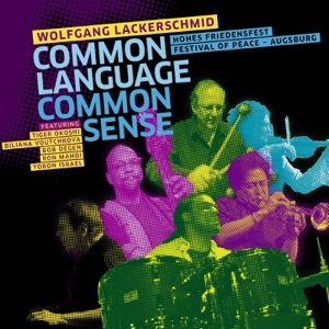 Common Language, Common Sense