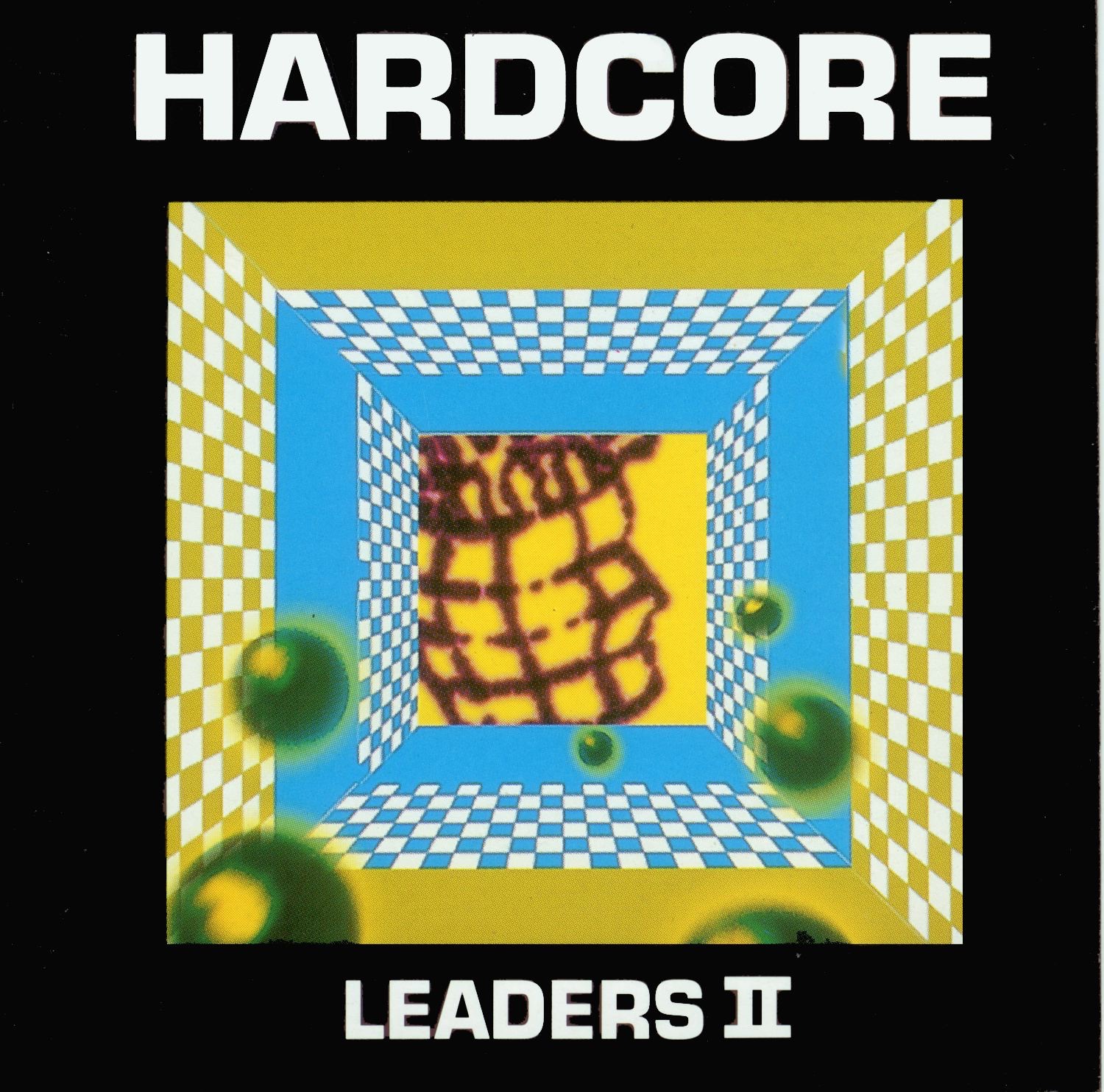 Hardcore Leaders II