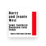 Harry West