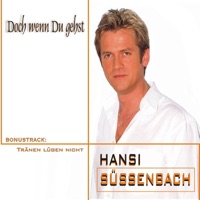 Doch Wenn Du Gehst (Disco Edit)