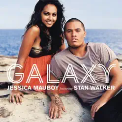 Galaxy (feat. Stan Walker) - Single - Jessica Mauboy Galaxy (feat. Stan Walker) - Single - Jessica Mauboy