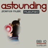 Astounding Science Music, 2012