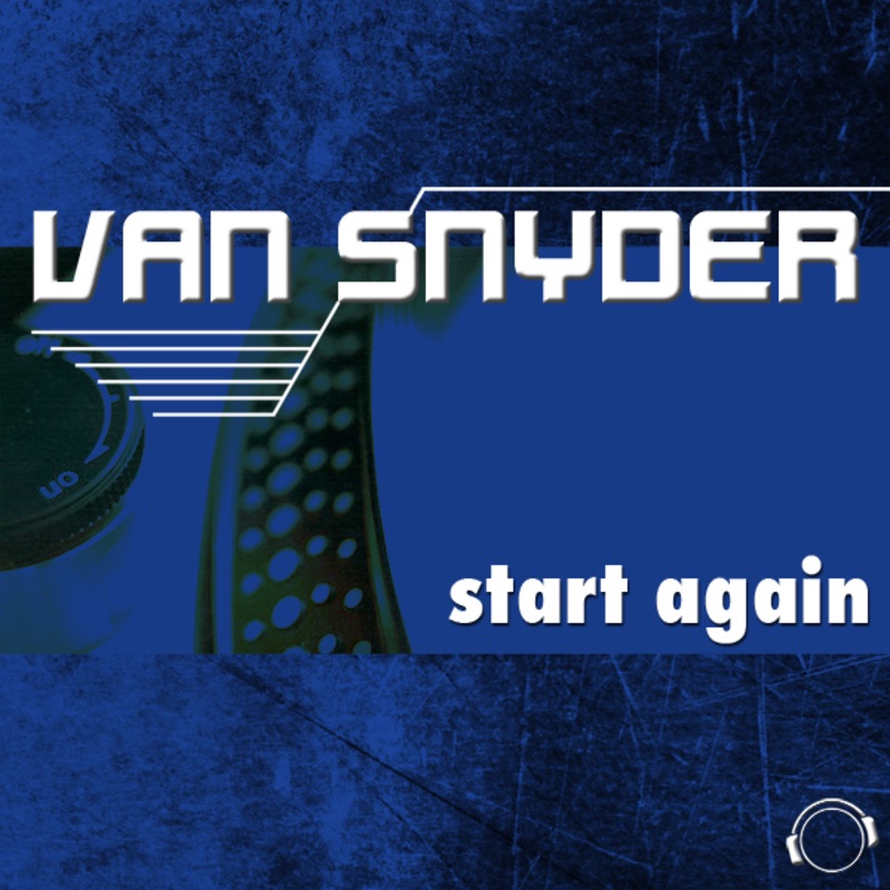 Cover du titre Start Again (DJ THT Remix Edit)