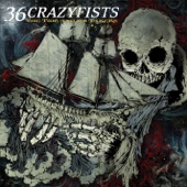 36 Crazyfists - The All Night Lights