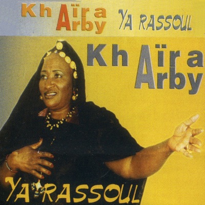 Khaira Arby - Sayidi