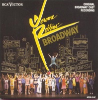 Paul Gemignani & Debbie Shapiro-Gravitte - Mr. Monotony (From "Miss Liberty" and "Call Me Madam")