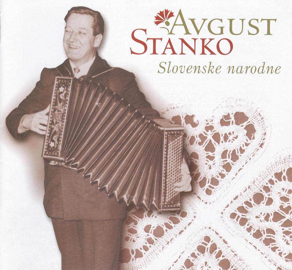 Slovenske Narodne - Album by Avgust Stanko & Trio Avgusta Stanka - Apple  Music