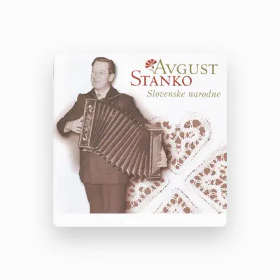 Listen to Avgust Stanko, watch music videos, read bio, see tour dates & more!