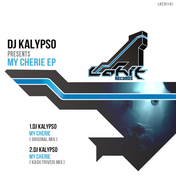 Обложка альбома «My Cherie - Single» — Dj Kalypso
