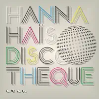 rosa nova (remix) — hanna hais