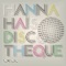 Rosa Nova (Mastiksoul Remix) - Hanna Haïs lyrics