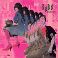 Death of the Party - Kudu