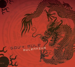 Mulennium (Live)