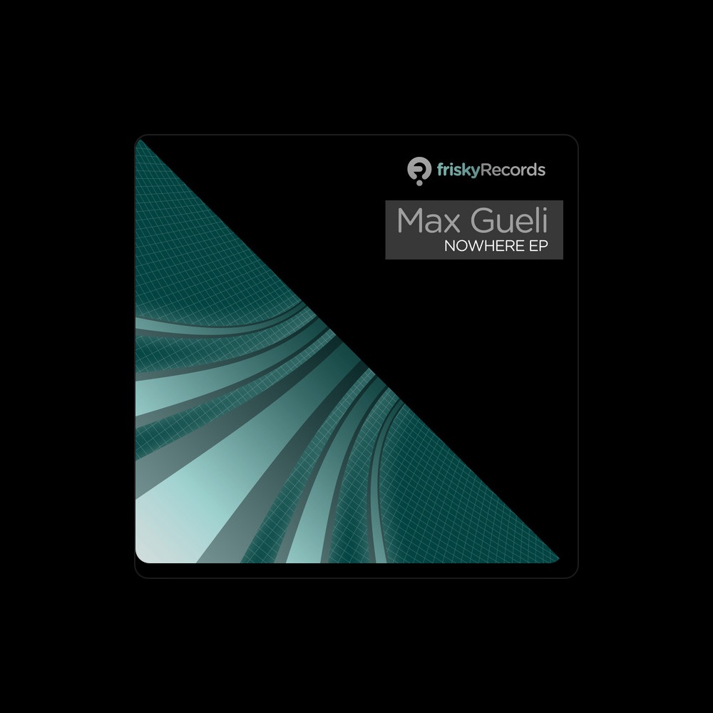 Фото Max Gueli