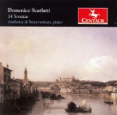 Scarlatti, D.: Keyboard Sonatas