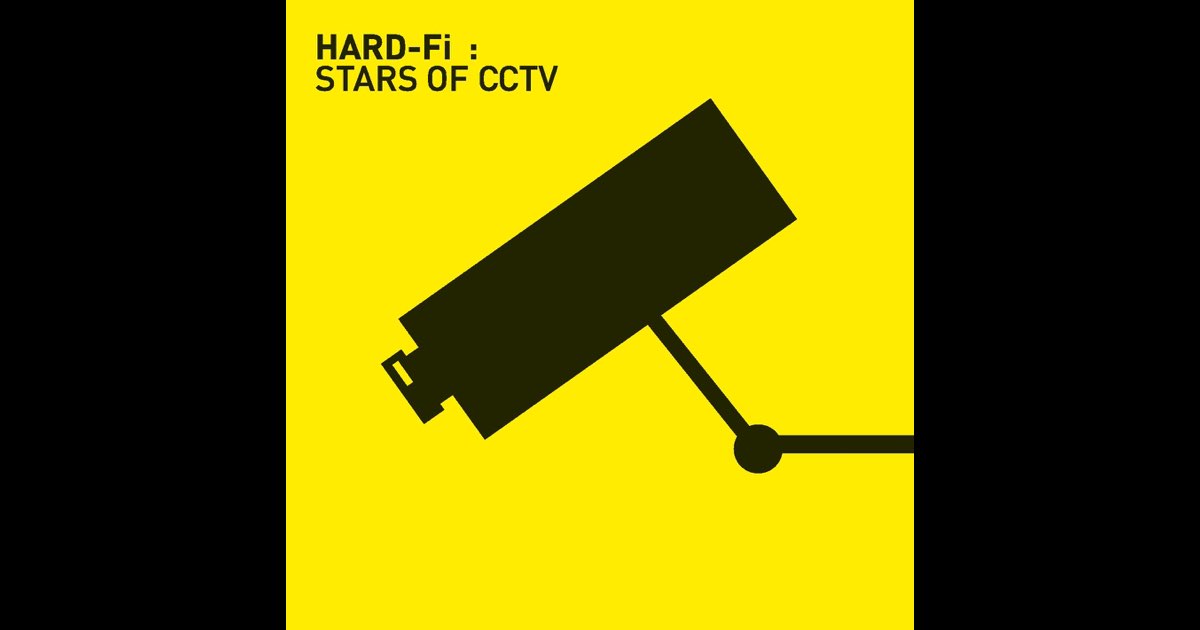Hard-Fi/Stars Of CCTVレコードLP2005年 61XlDZIEOlL._UF1000,1000_QL80_.jpg