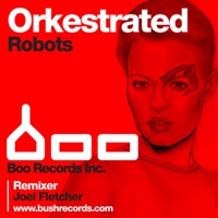 Robots - Single - Orkestrated