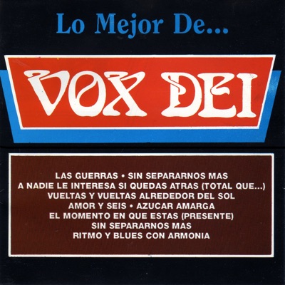 Lo Mejor De Vox Dei
