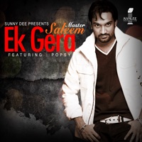 Ek Gera - Single - Master Saleem
