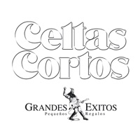 Celtas Cortos: Grandes Éxitos, Pequeños Regalos - Celtas Cortos