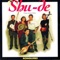 Throat Singing Duet - Shu-De lyrics