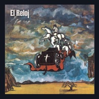 El Reloj - El Mandato (Single Version)