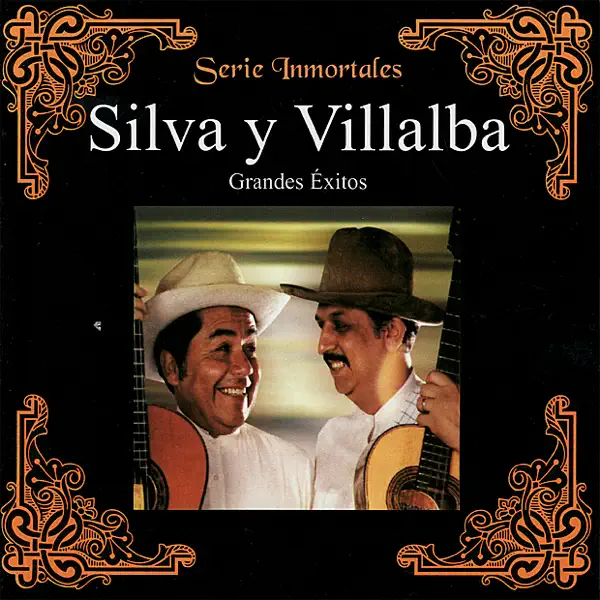 Oropel — Silva y Villalba