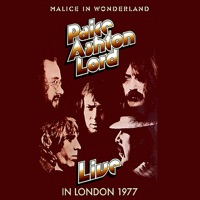 Live In London 1977 - Paice, Ashton, Lord
