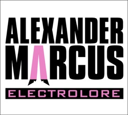 Alexander Marcus - Papaya