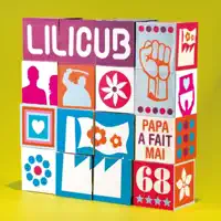 Le single de Lili (avec Jean-Louis et Seb Martel) — Lilicub