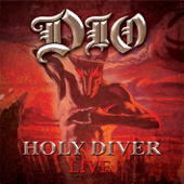 Holy Diver Live