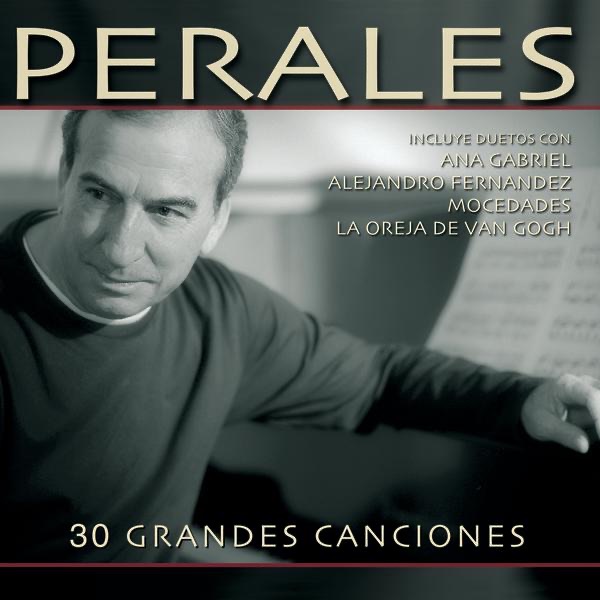 Porque Te Vas (Con la Participación de la Oreja de Van Gogh)