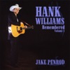 Jake Penrod - Never Again (Will I Knock On Your Door)
