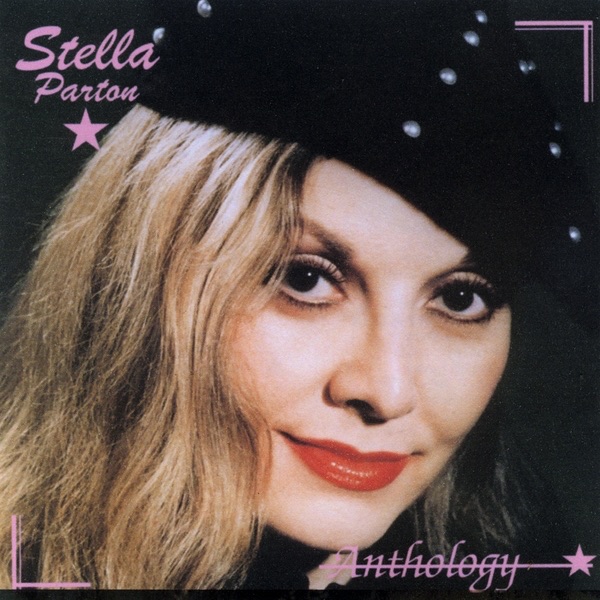 Stella Parton - I Don't Miss You Like I Used To