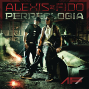 Perreología - Alexis y Fido