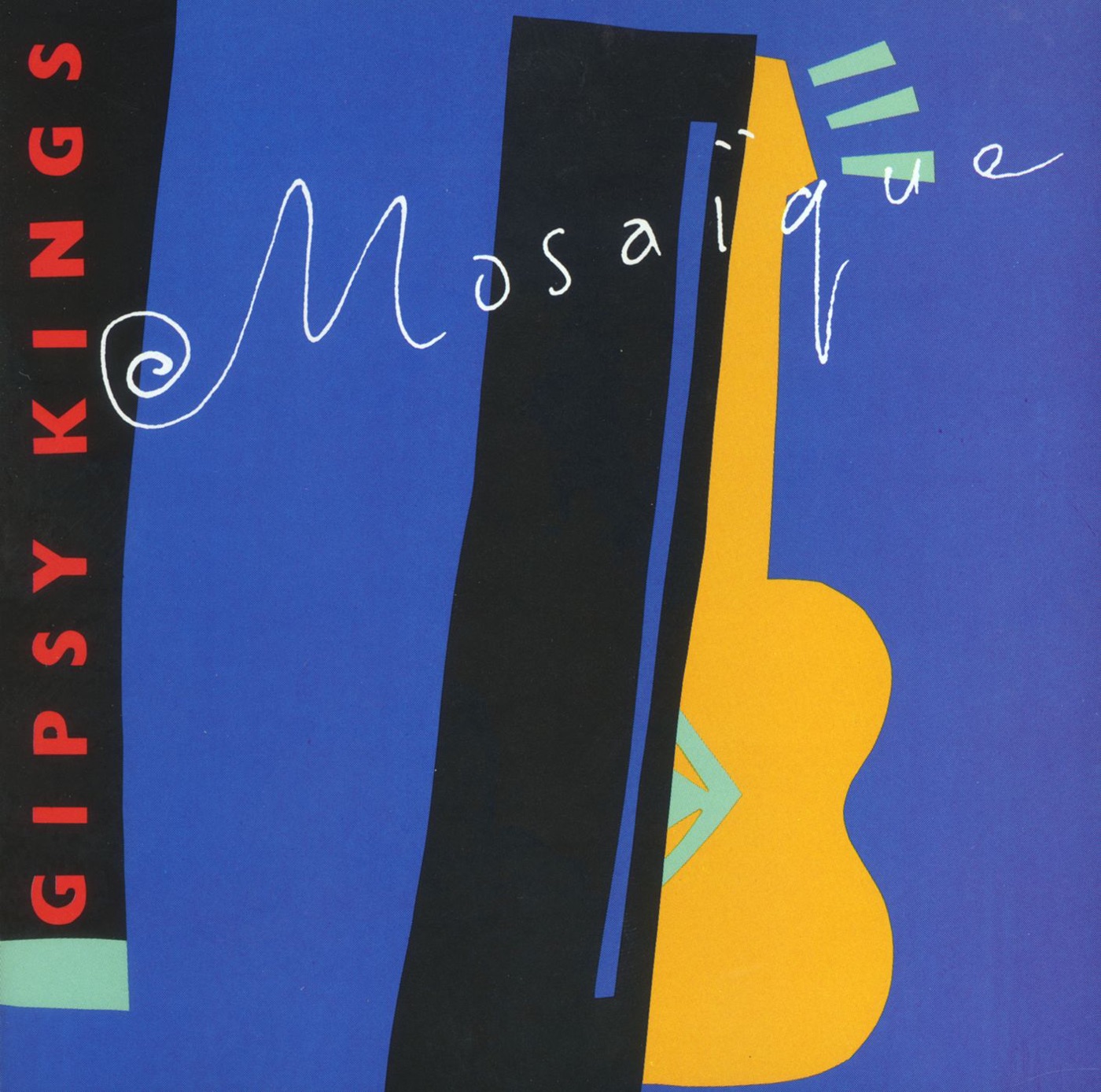 Mosaique by Gipsy Kings