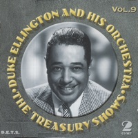 Treasury Shows Vol. 9