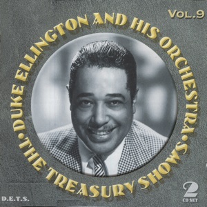 Treasury Shows Vol. 9