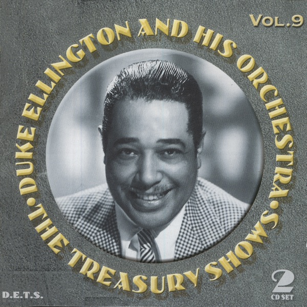 Treasury Shows Vol. 9