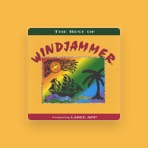 Windjammer