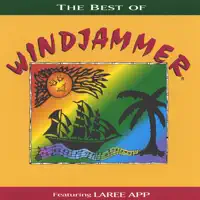 Going Down to the Beach — Windjammer