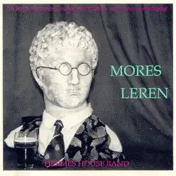 Mores leren - Hermes House Band Mores leren - Hermes House Band