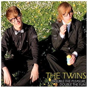 Double The Pleasure, Double The Fun - EP